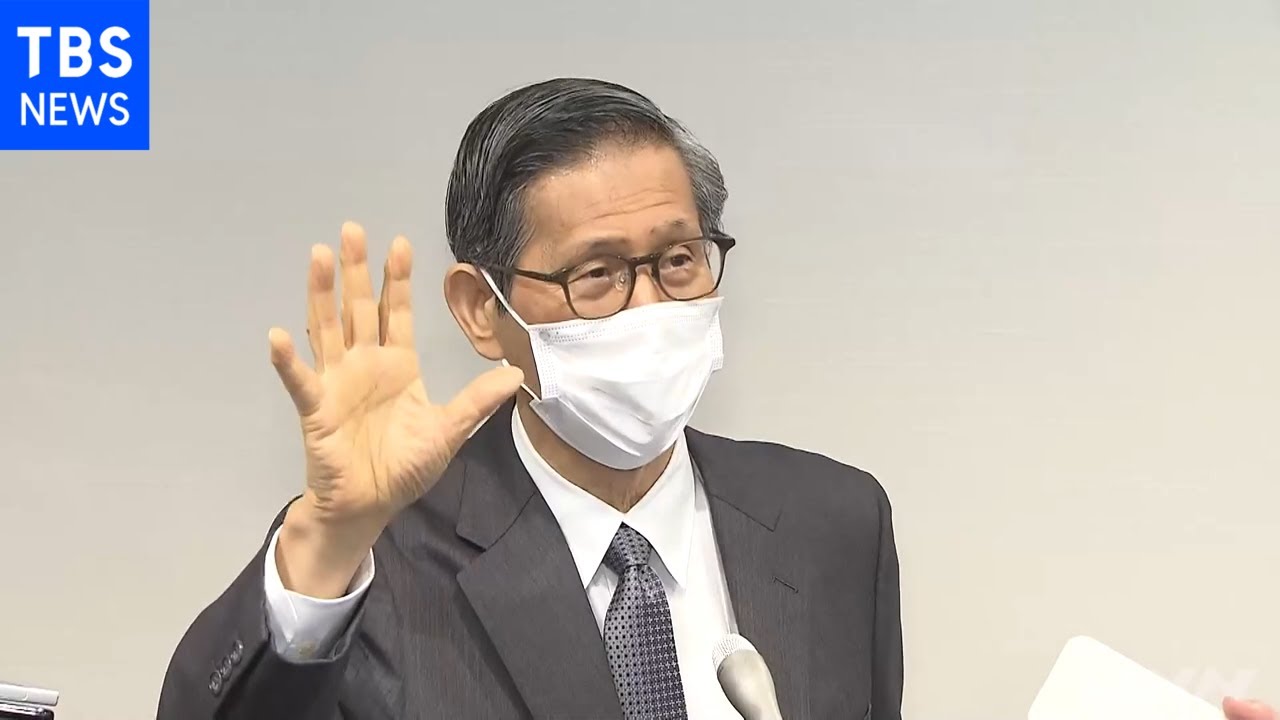 尾身会長「医療ひっ迫なら緊急事態宣言もありうる」