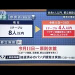 「濃厚接触者の対応見直す必要も」政府分科会メンバーに聞く(2022年1月7日)