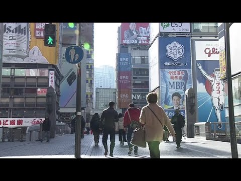 感染者急増し“黄色信号”点灯に大阪府民は…　新規感染者は２日連続で８００人超（2022年1月9日）