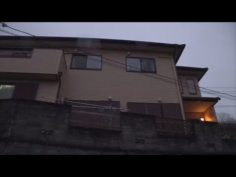 神奈川・相模原市の自宅で介護中の母親を殺害 ６５歳娘を逮捕