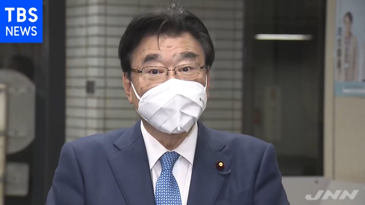 【速報】後藤厚労相 濃厚接触者待機期間１０日に短縮を表明