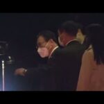岸田首相、公邸で関係閣僚らとオミクロン株「情勢分析」