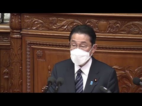 岸田首相「国際賢人会議」の年内立ち上げ表明 初会合は広島で