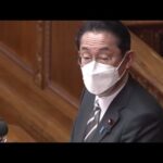 岸田首相、抗原定性検査キットの最大限増産を要請 参院代表質問で