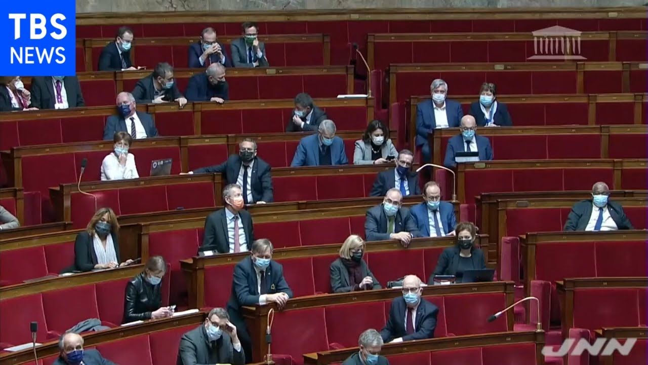新疆ウイグル自治区で中国「ジェノサイド」 仏下院、決議採択