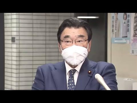 後藤厚労相「検査なしで医師が感染と診断可能に」 感染急拡大を受け