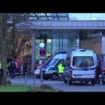ドイツの大学で乱射事件 学生１人死亡 容疑者は自殺