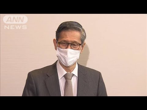 尾身会長「ステイホーム必要ない」発言を軌道修正　「リスク高い所への外出は控えて」(2022年1月25日)