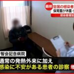 【病床不足】「入院できるベッドがない…」 東京で “過去最多”1万4086人感染　新型コロナウイルス