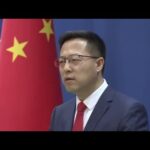 中国政府 国連人権高等弁務官の新疆訪問認める意向表明