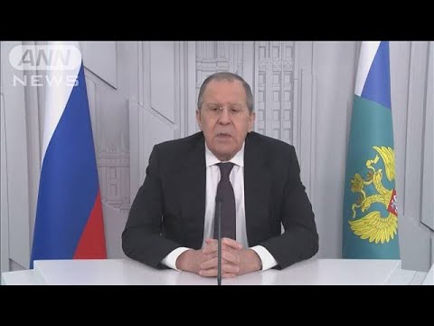 ロシアが米にNATOからの核兵器撤去を要求(2022年1月27日)