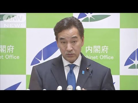 「まん延防止」延長で適用地域は31都道府県に　来月6日まで(2022年2月19日)