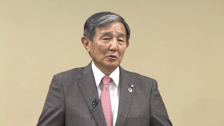 和歌山県が「まん延防止等重点措置」の初の適用を要請へ　政府は３日に正式決定見通し（2022年2月2日）