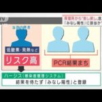 「みなし陽性」で現場の医師は困惑　保健所から“差し戻し”も(2022年2月3日)