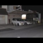 和泉市で４歳男児をひき逃げ、ＮＰＯ職員を逮捕