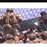カブール空港爆弾テロの瞬間 「爆発は１回」米軍が調査結果発表