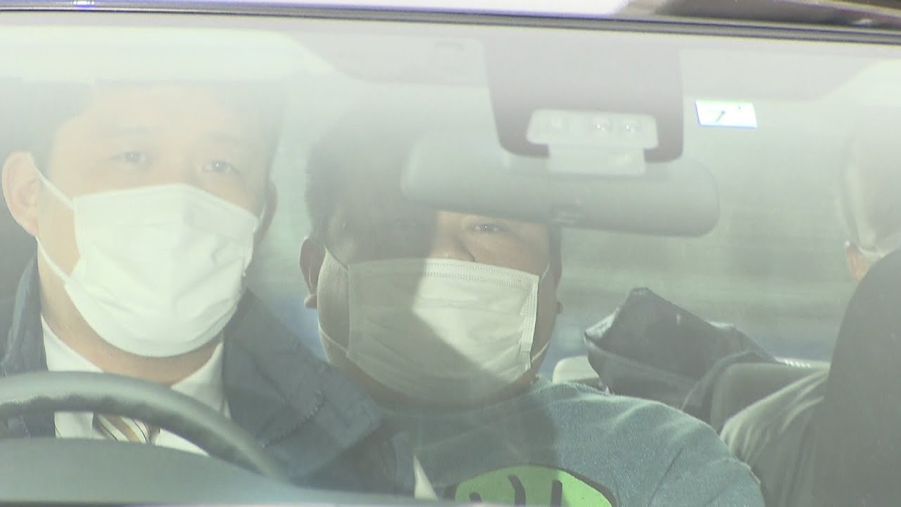 “放火してくれる人はいないか”逮捕の４７歳男が実行犯らにビル放火を持ちかけたか（2022年2月10日）