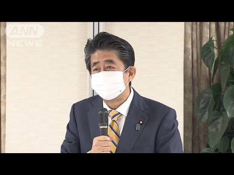 「国産新薬を一日も早く承認するべきだ」安倍元総理が岸田政権の水際対策をけん制(2022年2月10日)