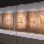 発掘から５０年…「高松塚古墳」展　橿原市
