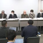 被害者遺族らに「十分な補償を」弁護士らが国に要請　大阪・北新地のビル放火殺人（2022年2月14日）