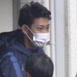 １９歳女性殺害　若草山で着衣など見つかる「ドライブウェイから山中に捨てた」