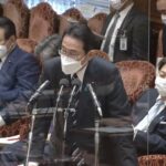 岸田首相「敵基地攻撃能力」 の名称変更の可能性に言及
