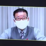 松井大阪市長が堀内ワクチン相に「ファイザー製をもっと」