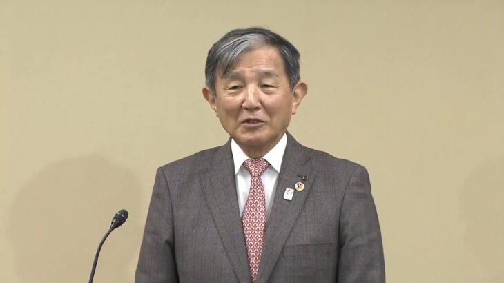 【病床使用率は63．2%】和歌山県「まん延防止措置」の延長要請“感染は減少傾向にあるが引き続き警戒が必要”