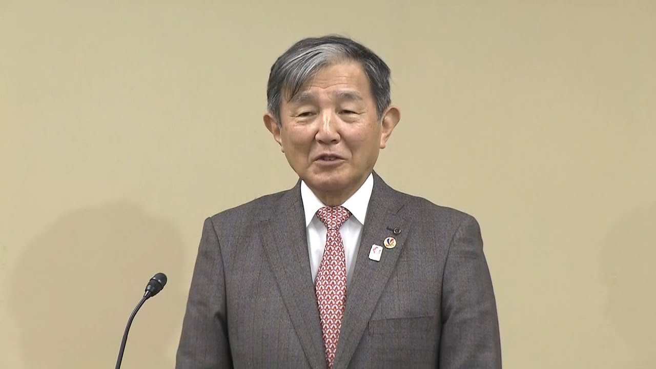 【病床使用率は63．2%】和歌山県「まん延防止措置」の延長要請“感染は減少傾向にあるが引き続き警戒が必要”