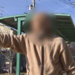 『子どもには秘密基地がいる』勝手に公園に遊具設置で８２歳男性逮捕…ケガをした子も（2022年2月21日）