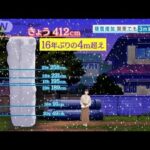 【全国の天気】「見えた！？」冬の出口・・・春の入り口(2022年2月23日)