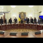 ウクライナ議会　全土での非常事態宣言の発令を承認(2022年2月24日)