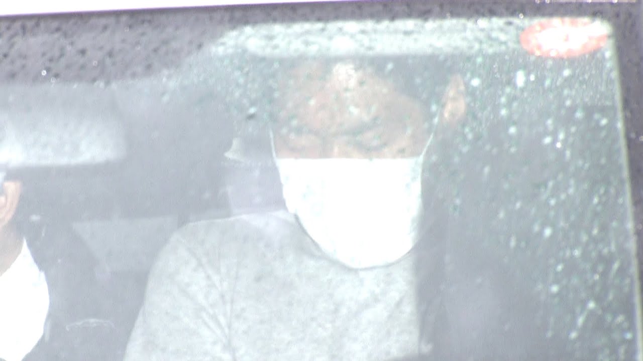 0歳息子に暴行『17か所骨折させた疑い』父親を再逮捕「なぜ骨折したかわからない」(2022年2月24日)