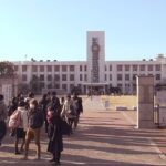 ４月開学の「大阪公立大学」では初の入試…国公立大学の２次試験・前期日程が始まる(2022年2月25日)