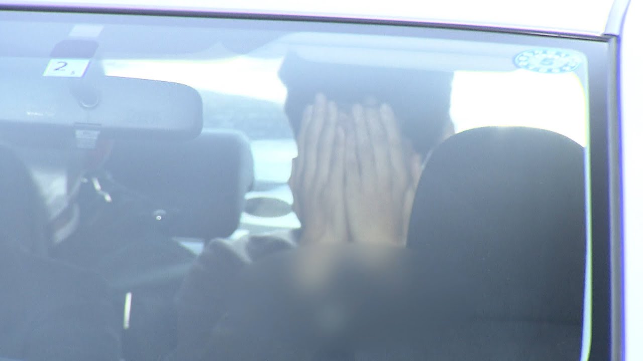 【大ごとにしたくない】逮捕前に妻へメッセージ送信…０歳息子を１７か所骨折させた疑いの父親(2022年2月25日)