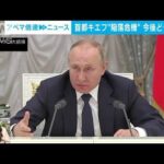 ロシア軍　“首都キエフに侵入”　今後の展開は？【ABEMA記者解説】(2022年2月26日)