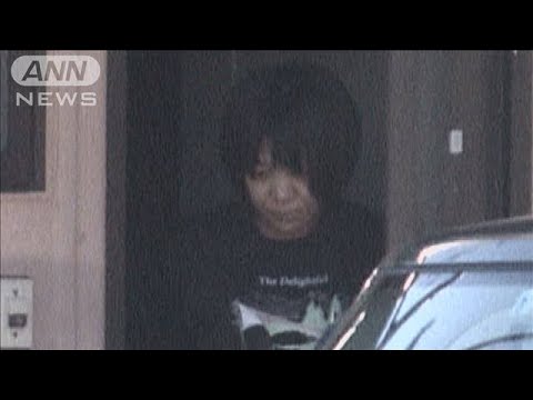 母親が7歳息子を殺害疑い　死因は低酸素脳症か(2022年2月22日)