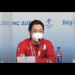 【LIVE】小林陵侑選手会見　スキージャンプ個人で金・銀メダル獲得　北京五輪（2022年2月15日）