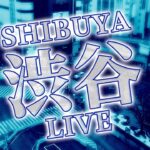 【LIVE】11日にかけ大雪に警戒を　東京・渋谷駅前ライブカメラ Shibuya, Tokyo JAPAN | TBS NEWS