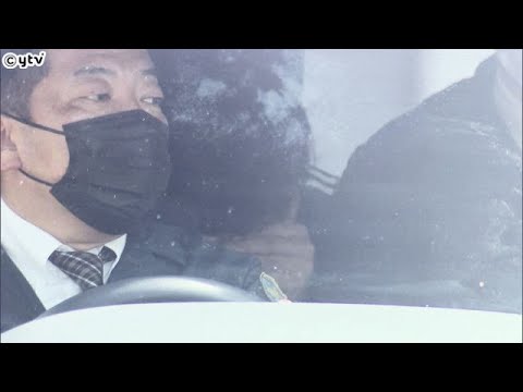 大阪・堺　殺人容疑で逮捕された介護職員の男（２７）４ｋｍにわたって「あおり運転」か