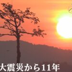 東日本大震災から11年　つなぐ、つながる【特集ダイジェスト】 | TBS NEWS