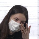 単身で大阪に避難したウクライナ人17歳の心情「日本の方が安全だけど両親に会いたい」（2022年3月28日）