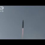 北朝鮮「火星17」発射は偽装工作か　韓国メディア(2022年3月28日)