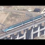 地震で脱線の東北新幹線　運転再開の計画発表(2022年3月30日)