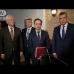 ロシア代表団トップ「停戦協議の非武装化交渉　5合目に到達」(2022年3月19日)