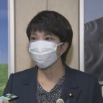 自民・高市政調会長　年金生活者への5000円給付「なくなった」 ゼロベースで議論へ