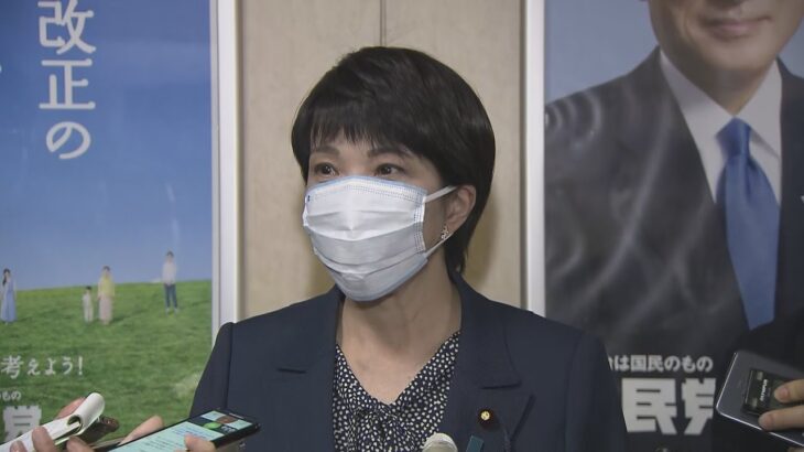 自民・高市政調会長　年金生活者への5000円給付「なくなった」 ゼロベースで議論へ