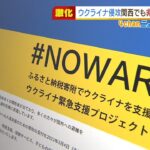 泉佐野市『ふるさと納税』でウクライナへの寄付募る　大阪市議会“非難決議案”を可決（2022年3月4日）