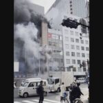 大阪・北新地の放火殺人　２６人目女性死亡　搬送された被害者全員が死亡