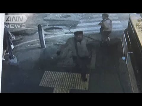 バンコク在住日本人男性　首切りつけられ大けが　タイ人の男を逮捕(2022年3月7日)